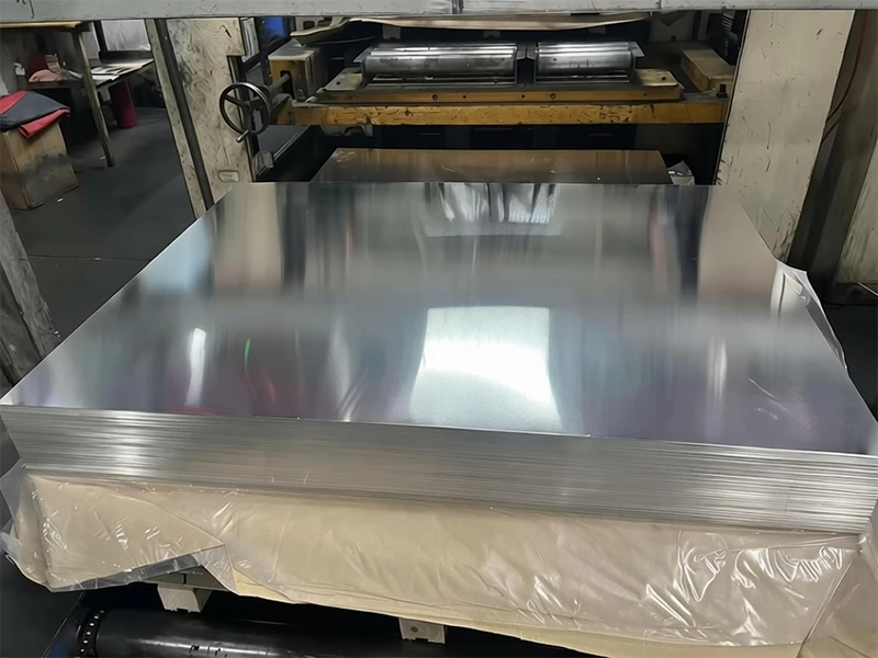 Printed Tin Coating Food Grade MR ETP Sheet 图2