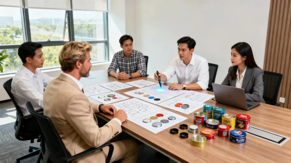 In-sales Services: Order Execution and Risk Control