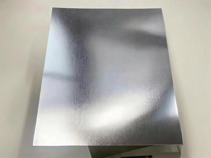 Food Cans Packaging Tinplate Sheet