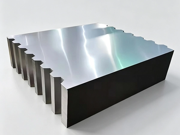 Metal Packaging Caps BA CA Finish Tin Free Steel ECCS TFS