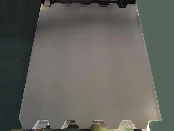 Electrolytic Tin Free Sheet for Can Cap
