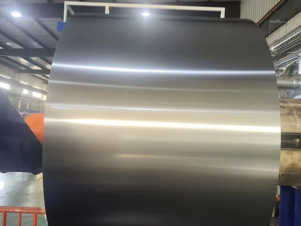 Alkali Resistance Electrolytic Tin Free Steel Coil