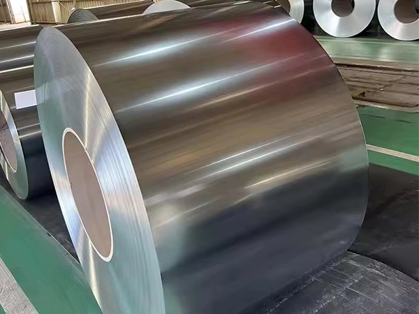 Sulfur Prevention TFS Coil Manufacturer