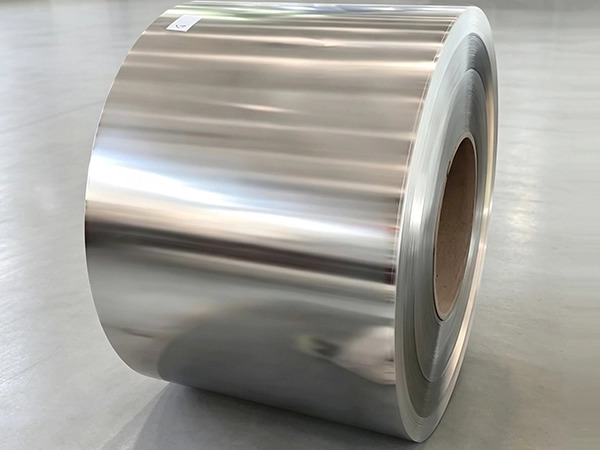 T3 T4 T5 Food Grade Tinplate Coil for Cans