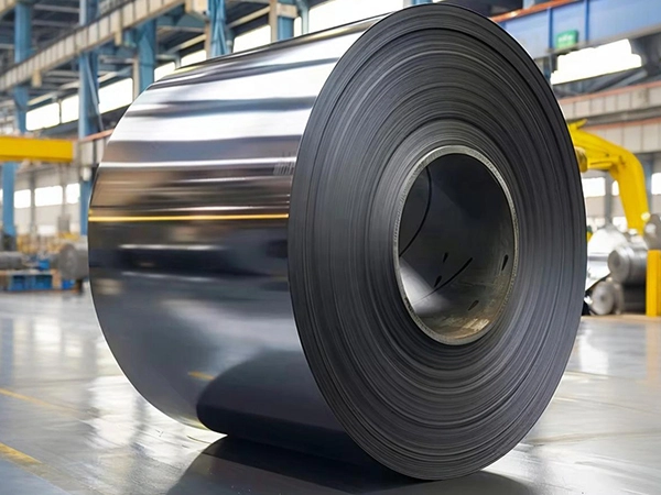 BA CA MR Tinplate Coil for Packaging