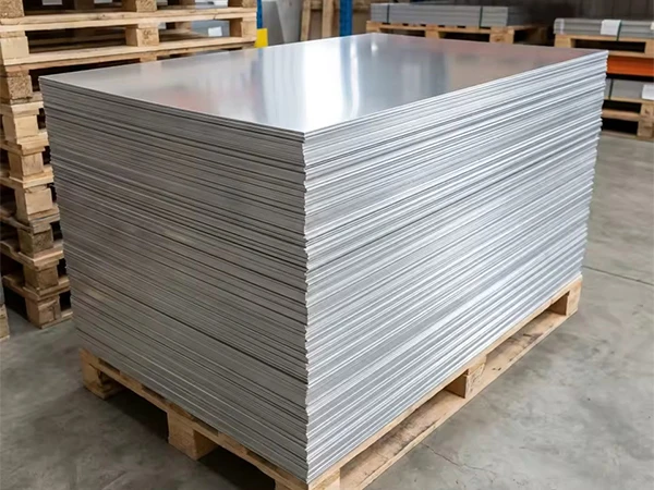 0.2mm Thickness T3 T4 MR Grade Tinplate for Cans